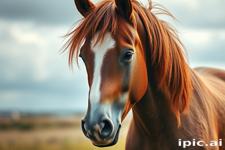 horse iphone wallpaper