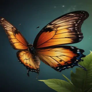 png butterfly