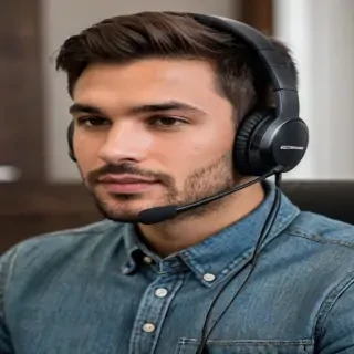 headset png