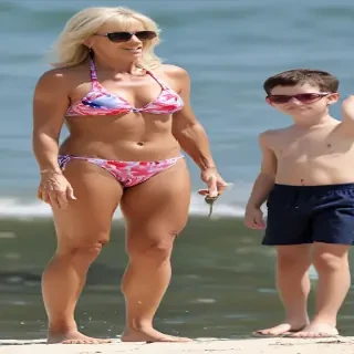 jill biden bikini