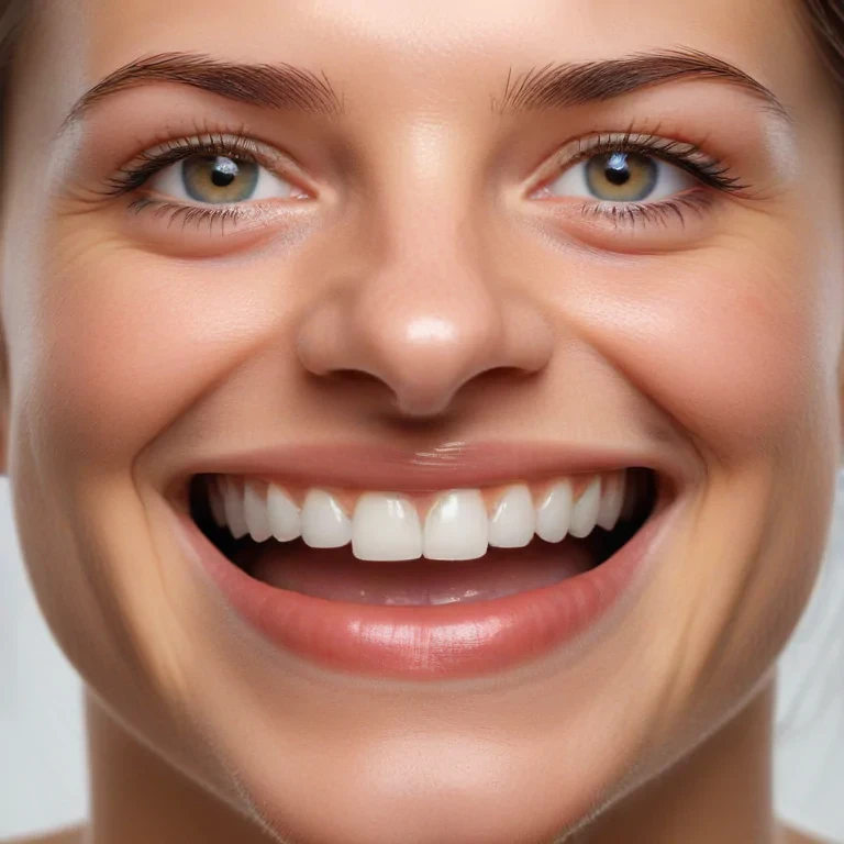 happy face transparent
