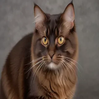 york chocolate cat breed
