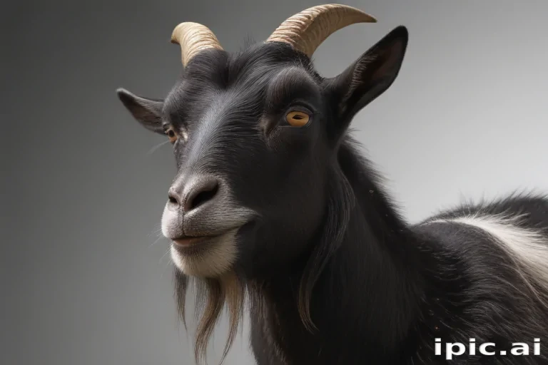 goat png