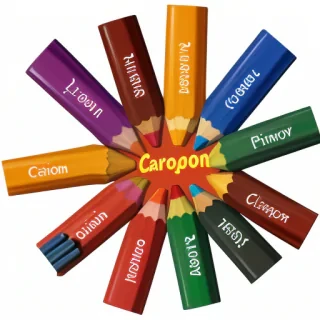 crayons png