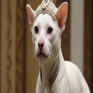 javanese breed