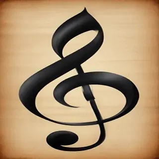 music symbol