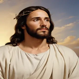 jesus background wallpaper