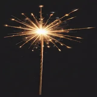sparklers png
