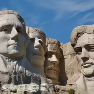 mount rushmore photos