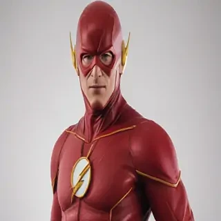 flash pfp