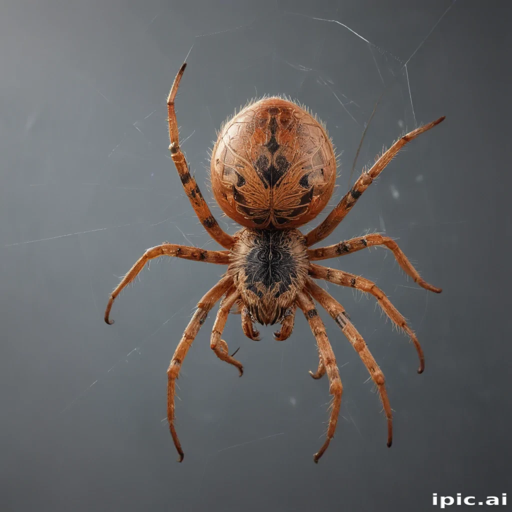 spider png