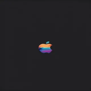 iphone minimal background