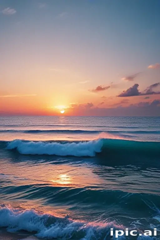 ocean wallpaper