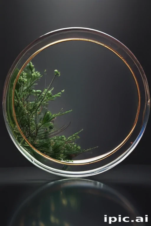 circle transparent