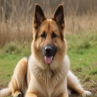 bohemian shepherd dog breed