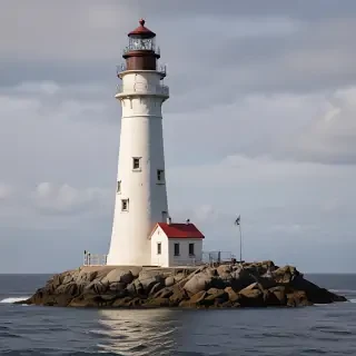 lighthouse png