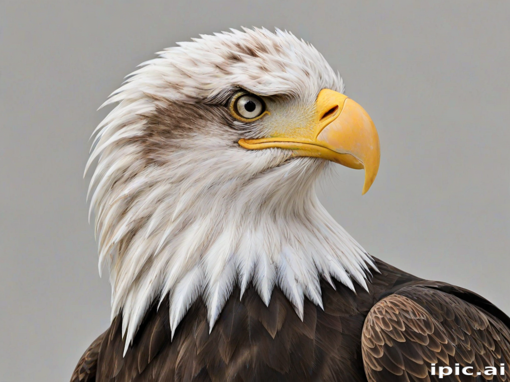 bald eagle png