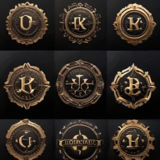 logo backgrounds