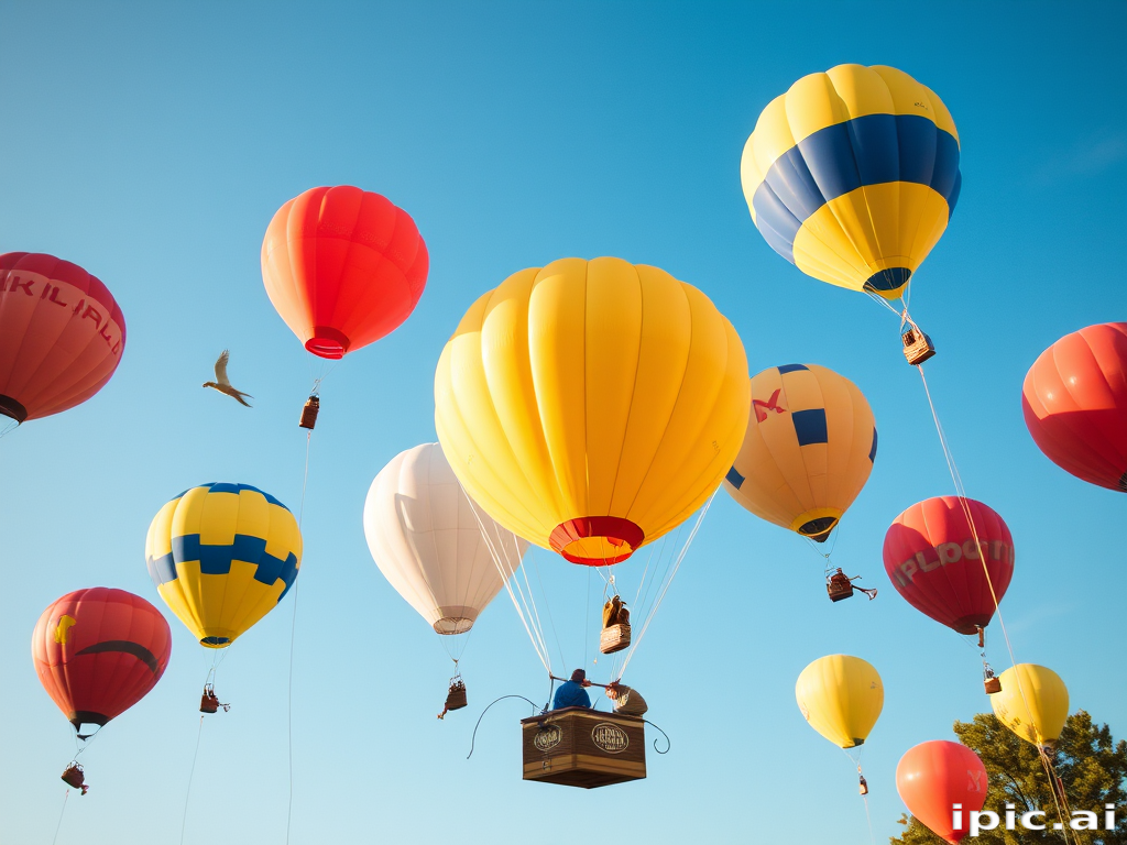 balloon pictures