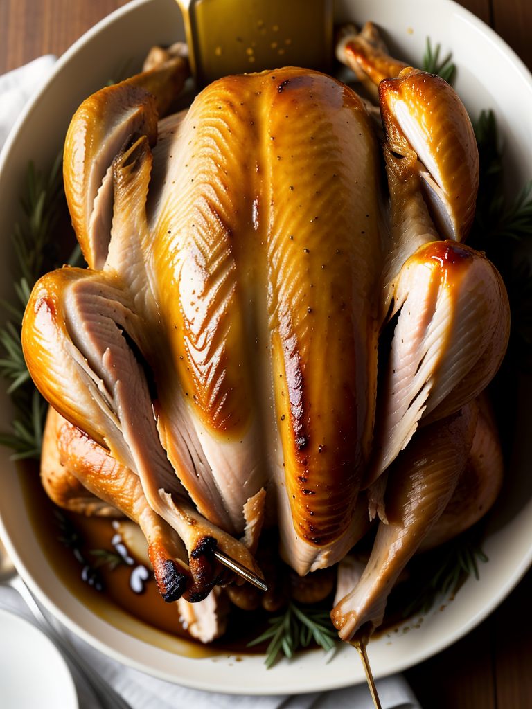 which is better smoked or roasted honey baked turkey