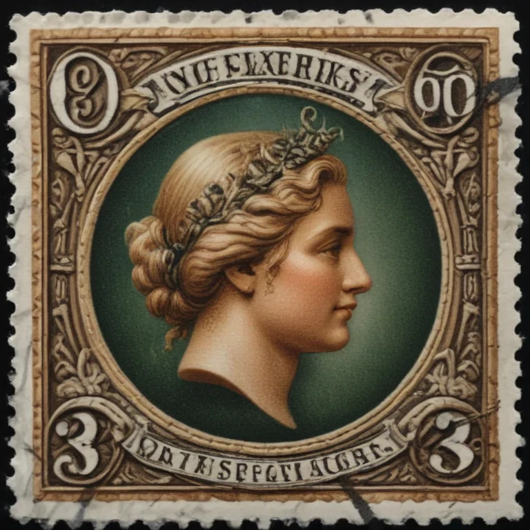 postage stamp png