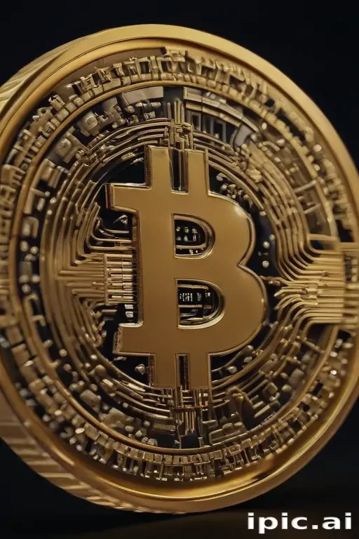 bitcoin logo
