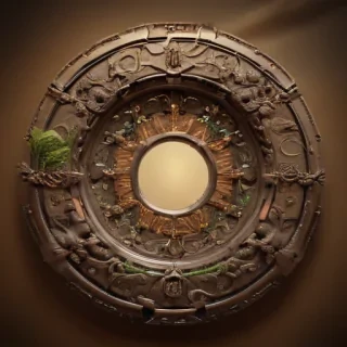 circle pic