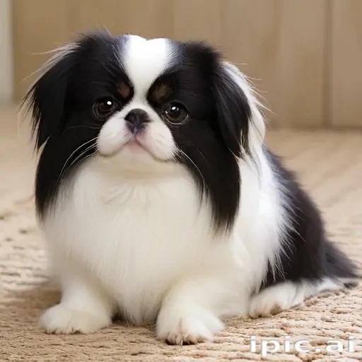 japanese chin