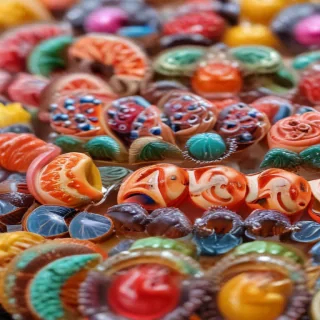 png candy