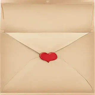 envelope clipart