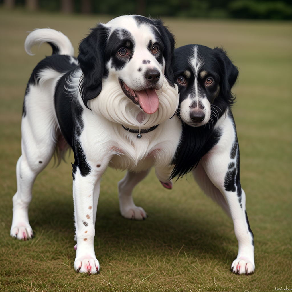 stabyhoun dog breed