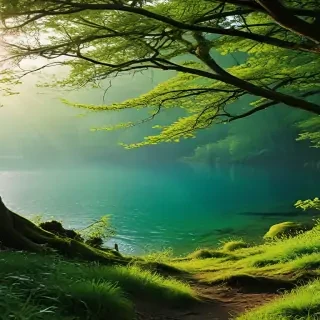 nature iphone background