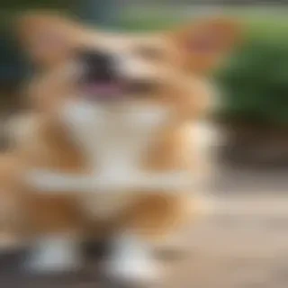 corgi inu dog breed