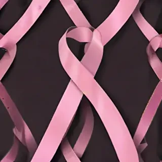 cancer ribbon png