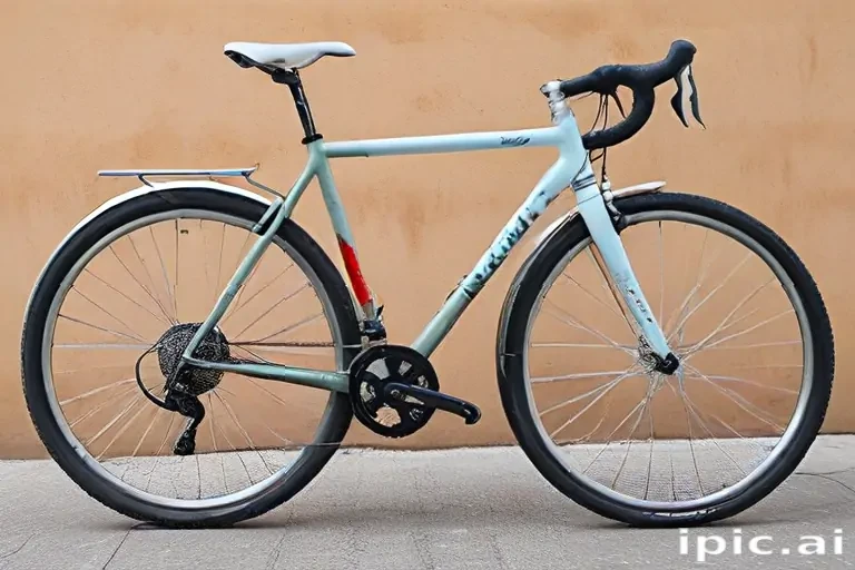 bicycle png