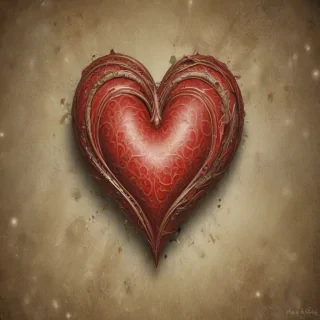 wallpaper hearts