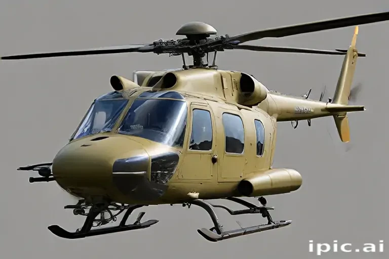 helicopter png