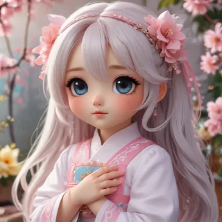 kawaii wallpapers