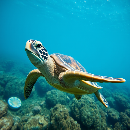 sea turtle desktop backgrounds