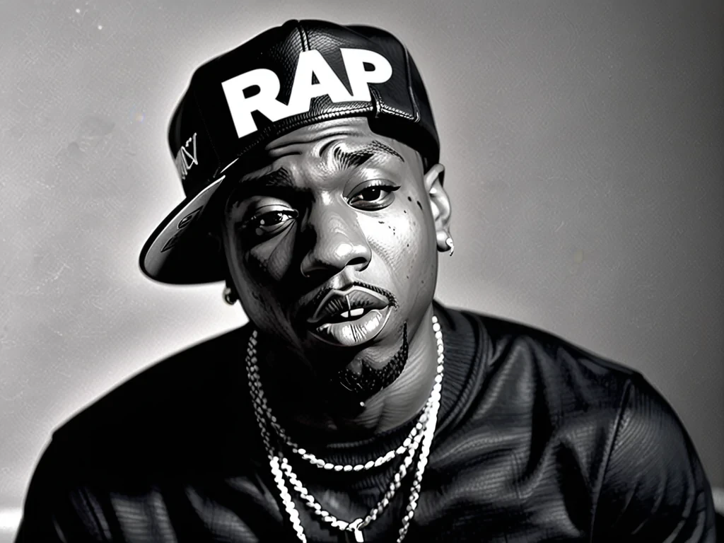 rap music