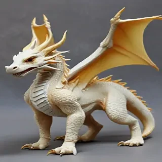dragon li breed