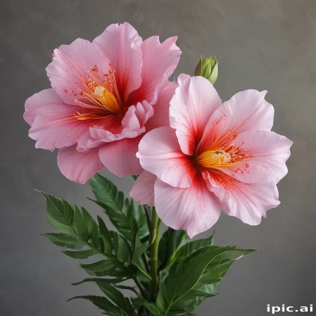 flores png
