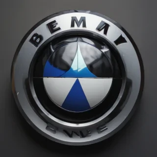 bmw logo