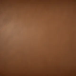 brown plain background