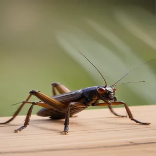 cricket insect