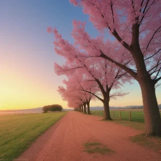 pretty backround
