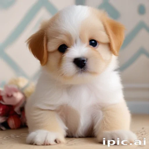 cute puppy backgrounds