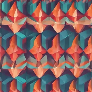 geometric pattern png