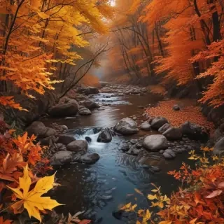 fall wallpapers iphone