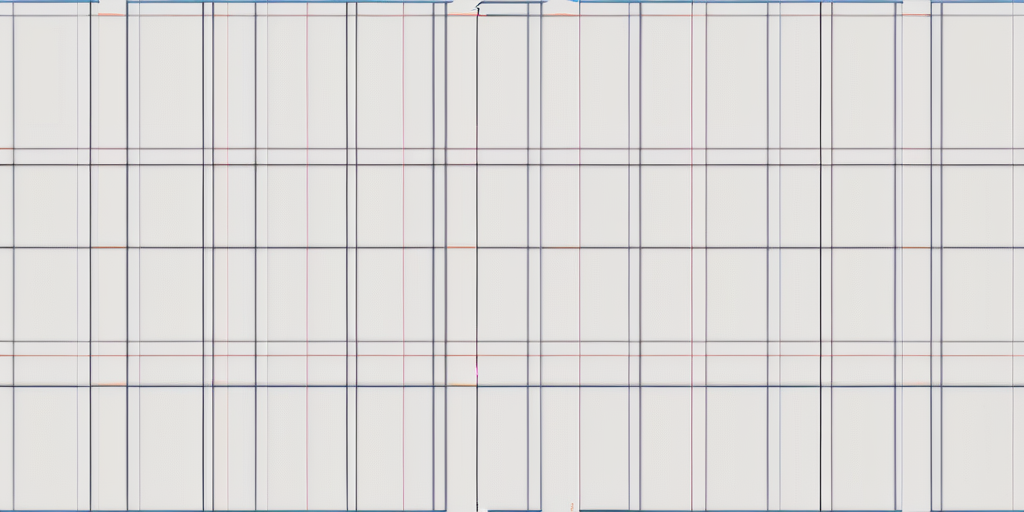 cross pattern to cut out